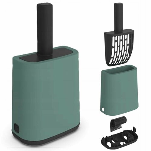 ���� ����� ��� ��������� ������� �� ��������� Rotho Biala, ������ ������