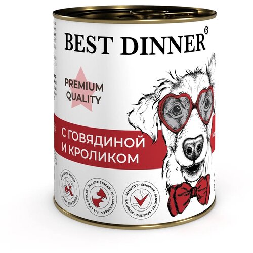  Best Dinner Premium  3 10  340 ,        6 .     -     , -,   