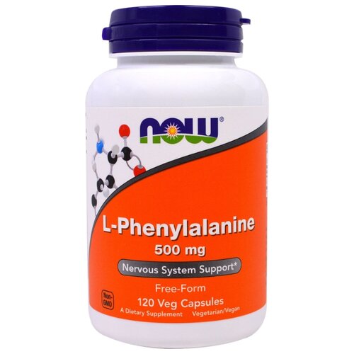 ���� L-Phenylalanine ����., 500 ��, 250 ��, 140 �, 120 ��., ������ ������