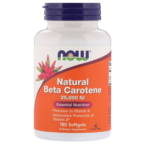  Natural Beta Carotene ., 160 , 180 .   -     , -  