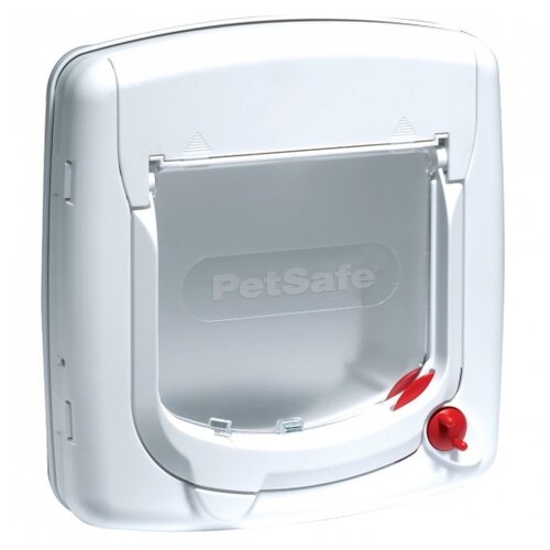       PetSafe Staywell Deluxe 25248     -     , -  