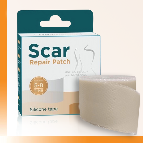    Scar Repair Patch   4*300   -     , -  