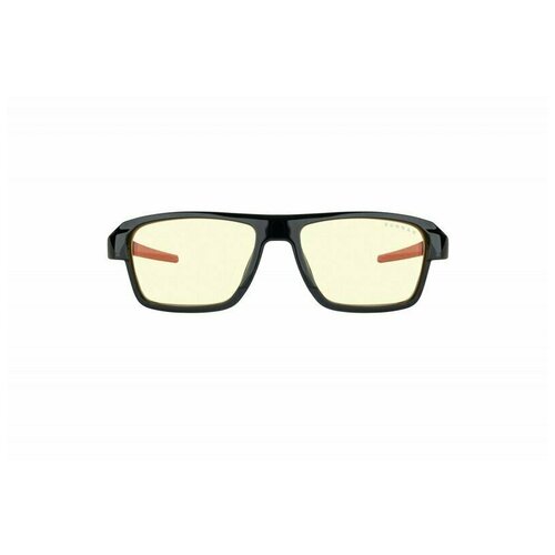     ( ) GUNNAR Lightning Bolt Amber, Onyx   -     , -  