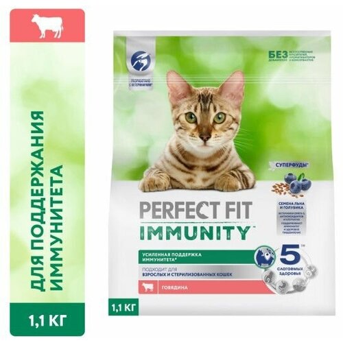  Perfect Fit Immunity    , ,  , , 1,1 .