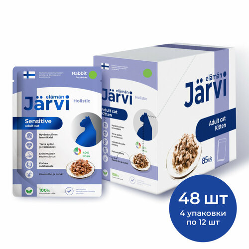  Jarvi       (  ) , 85 .  48    -     , -  