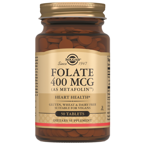 ���� Folate (Metafoline) ���., 400 ���, 50 ��., ������ ������