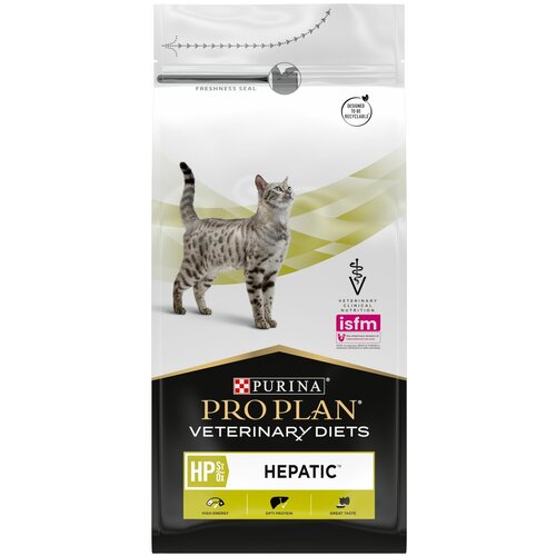      Pro Plan Veterinary Diets HP    1.5   2