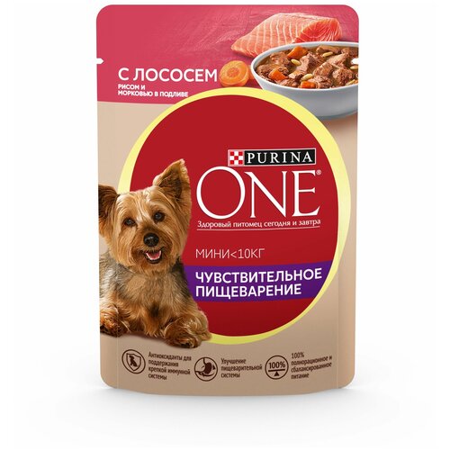      Purina ONE         85   26    -     , -  