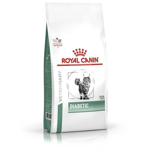  Royal Canin Diabetic        ,  , 1,5    -     , -  