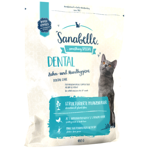      Sanabelle Dental 2    -     , -,   