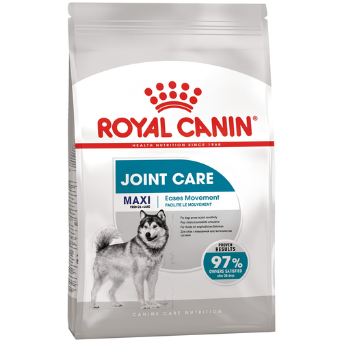  ROYAL CANIN MAXI JOINT CARE 10       c      -     , -,   