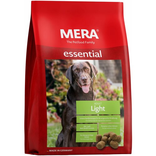      Mera Essential Light  1 .  1 .  12.5    -     , -,   