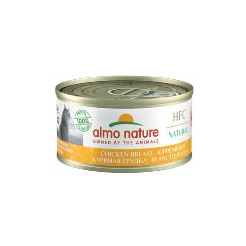  Almo Nature ()    