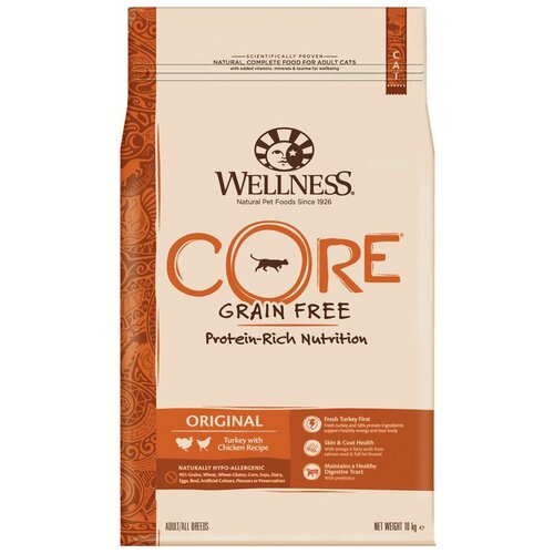      Wellness CORE Original, ,  ,   4 .  1.75    -     , -,   