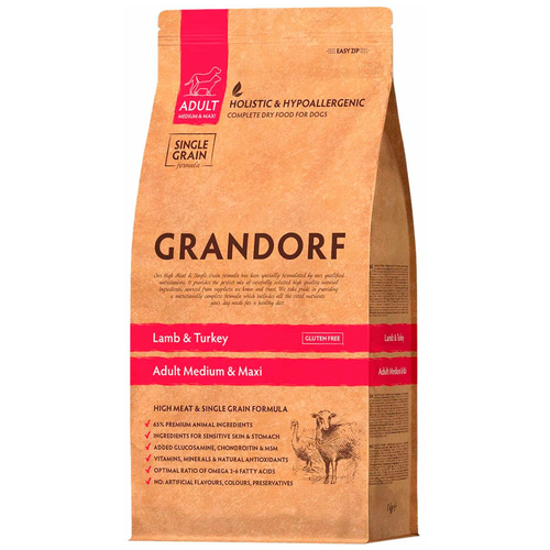      Grandorf , Low Grain,    1 .  1 .  1000    -     , -  