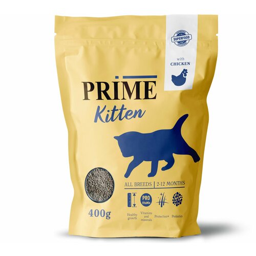  PRIME    KITTEN  2-12   -     , -,   