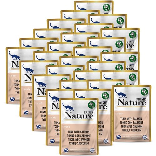  PRIME NATURE 100         28.   -     , -  