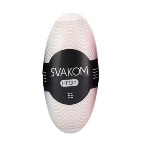 ���� SVAKOM ����������� Hedy, vanilla love, ������ ������