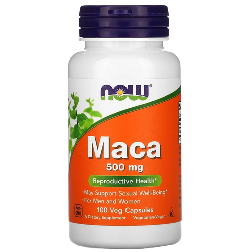   NOW Maca, 150 , 500 , 100 .   -     , -  