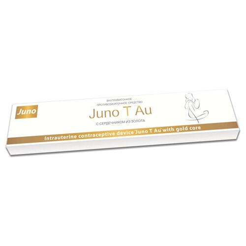 ���� Juno T Au ������� ��/���., 100 �, ������ ������