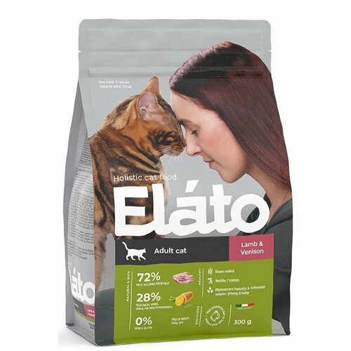      Elato    300    -     , -  