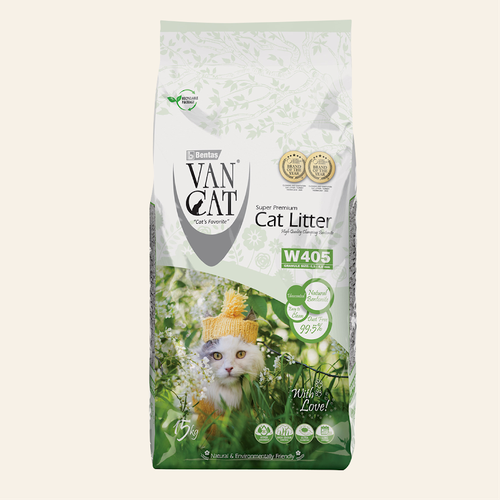  Van Cat   ,  ,  (Natural Standart) | Natural Standart, 15    -     , -  