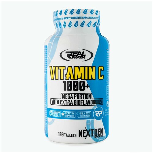  Vitamin C+1000, 100    -     , -  