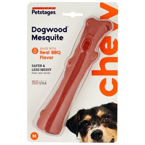 ���� �������   ��� �����  Petstages Mesquite Dogwood ������� (30144),  ����������, ������ ������