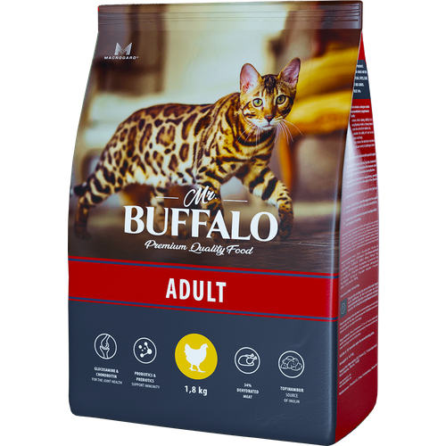    Mr.Buffalo Adult  , ,  , 400    -     , -,   