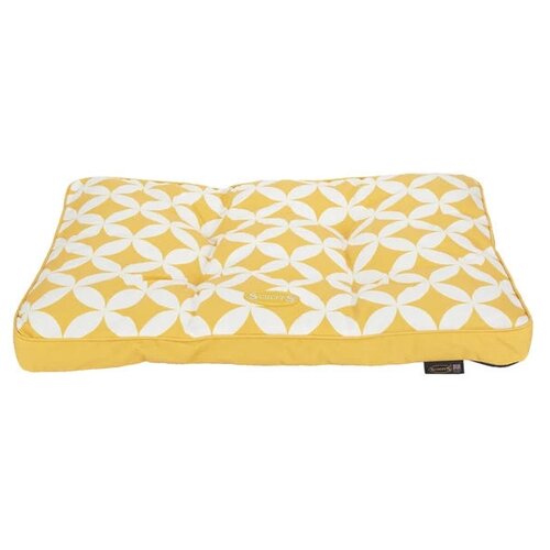       Scruffs Florence Dog Mattress 82586  82  58   6    -     , -  