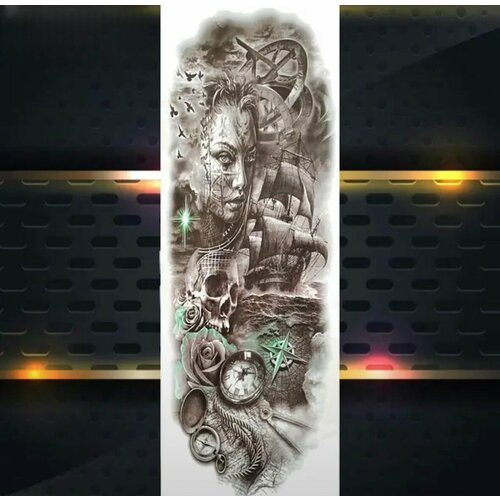 ���� ��������� ���������� ���������� ��� ��������, ����������� ����-�������� �� ����, tatoo, ������ ������