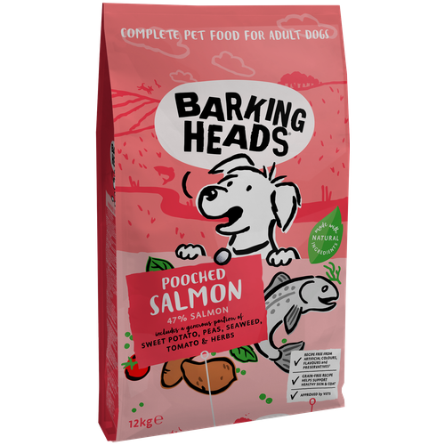 Barking Heads             - 12    -     , -,   