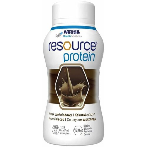  Resource (Nestle) Protein,   , 200 ,    -     , -  