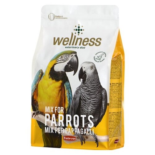 ���� Padovan ���� Wellness MIX ��� ������� ��������, 750 �, ������ ������