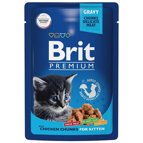   Brit Premium      85, 4   -     , -,   