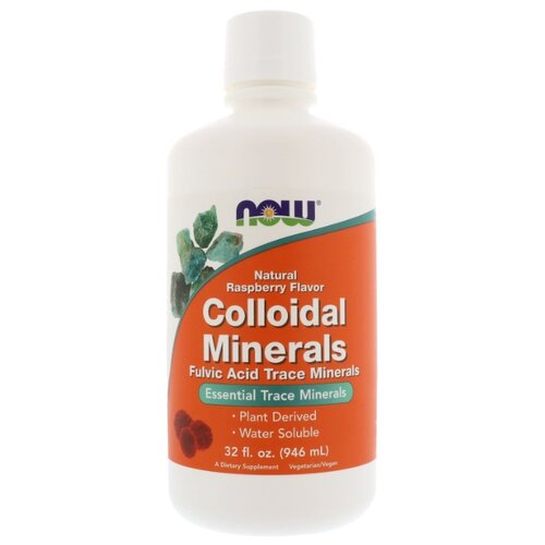  Colloidal Minerals ., 946 , 1290 ,    -     , -  