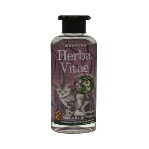  Herba Vitae     250