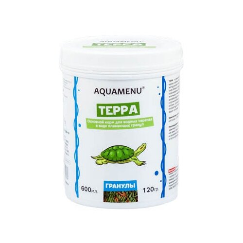        Aquamenu    , 600 , 120    -     , -  