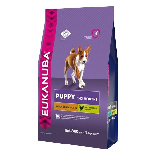      Eukanuba  1 .  1 .  800  (    )   -     , -  