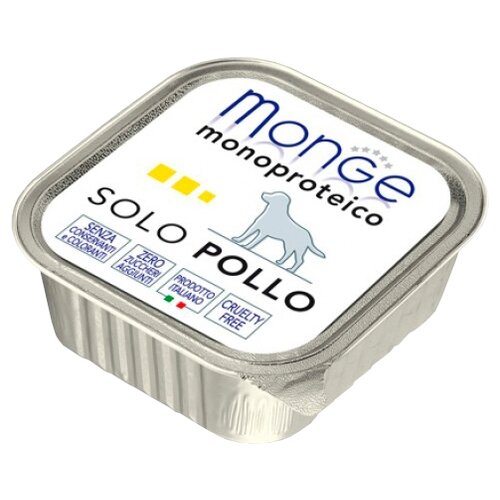     MONGE (0.15 ) 1 . Monoproteico Solo         -     , -,   