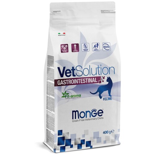      Monge VetSolution,    ,  400    -     , -  