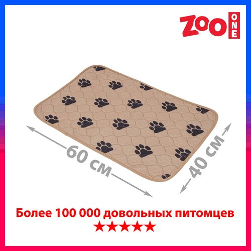     ZooOne  60*40  6040M-BE