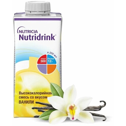  Nutridrink (Nutricia)   ,   , 1800 , 1760 , , 9 .   -     , -  