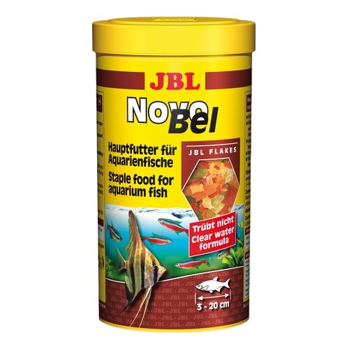     JBL NovoBel 100