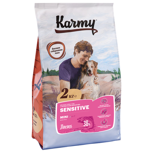      Karmy Sensitive,   ,  1 .  2 .  2000    -     , -  