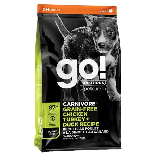      GO! Carnivore, , , ,  1 .  1 .  5450    -     , -  