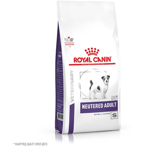  Royal Canin Neutered Adult Small Dog     /   , 3,5 .   -     , -  