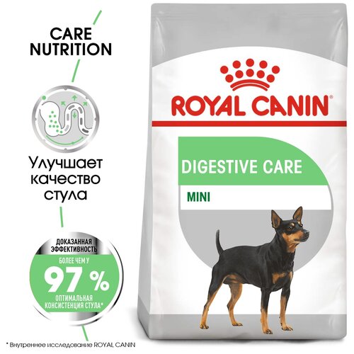  Royal Canin RC    -    (Mini Digestive Care) 24470100R0 1  36435 (2 )   -     , -,   