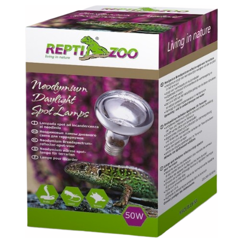     Repti Zoo ReptiDay (63050B) , 50  , 63    -     , -  