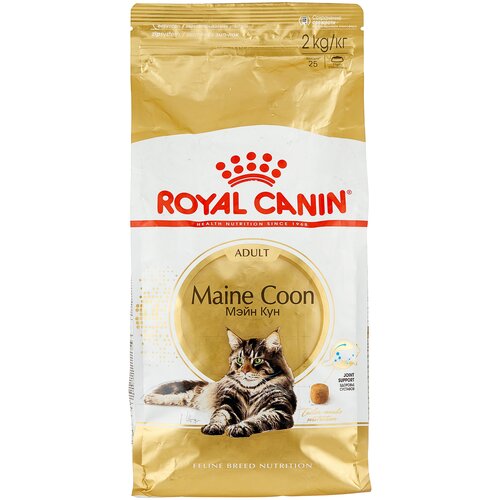      Royal Canin Maine Coon Adult          15   12  3 .  2000  (  )   -     , -  